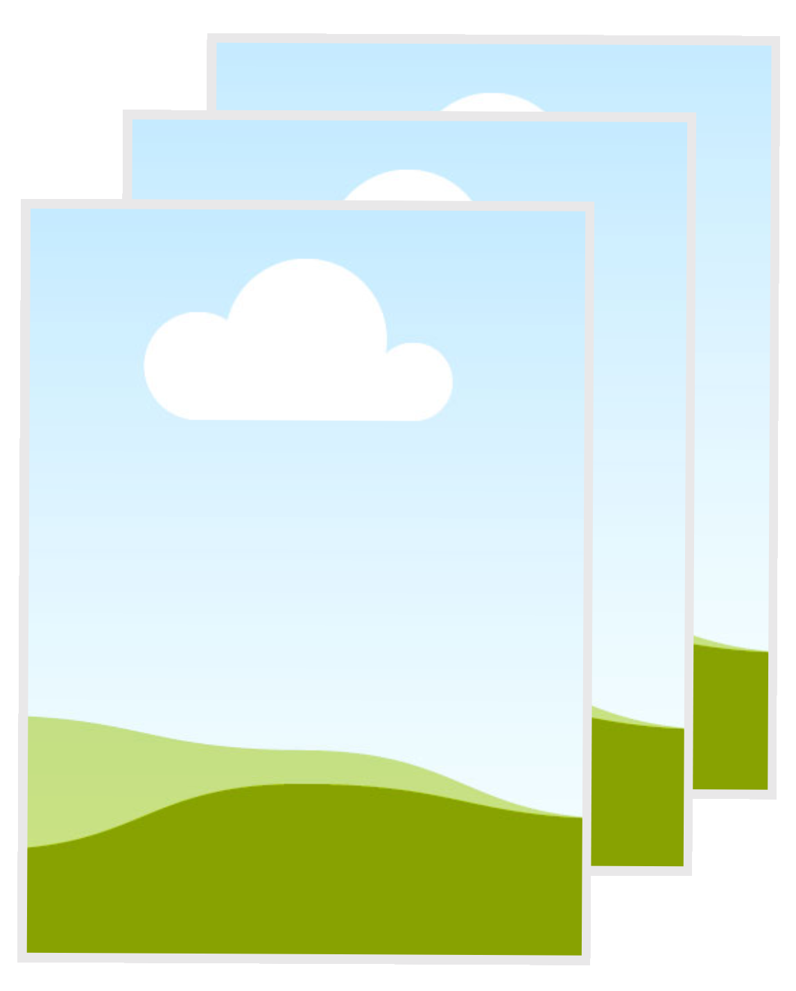 mockup