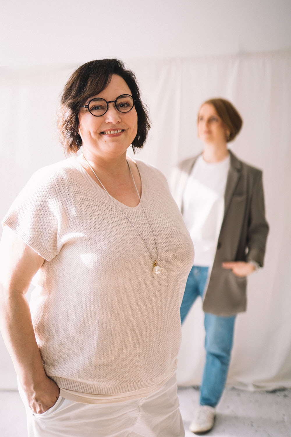 AndreaSchombaraFotografie301 Eva Scheuba und Caterina Wüst